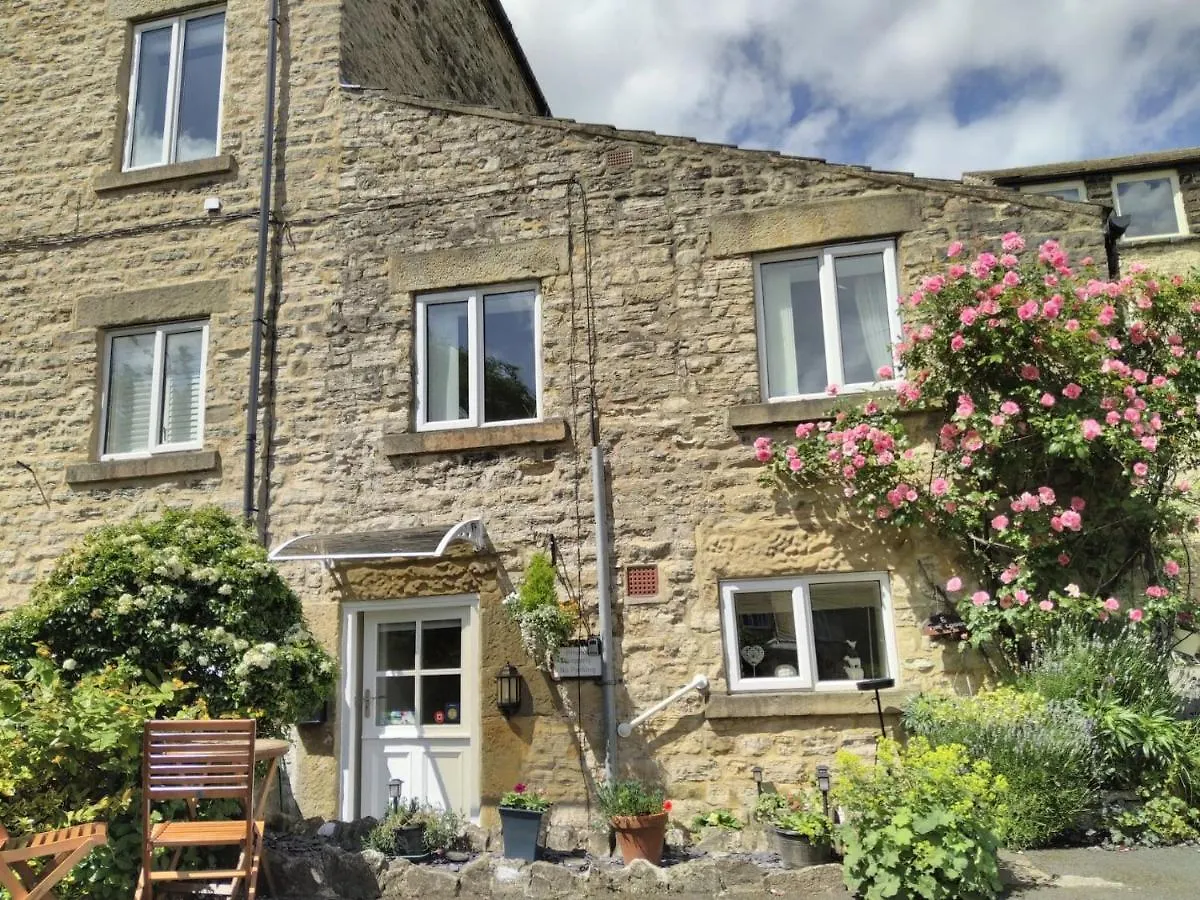The Lodge Masham