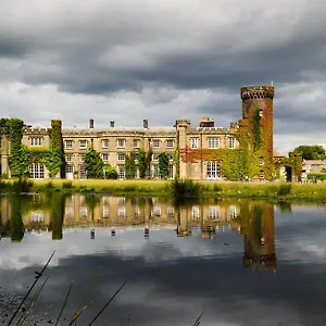 4* Hotel Swinton Park