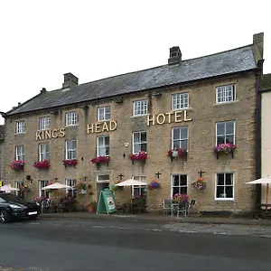 3* Hotel Kings Head By Chef & Brewer Collection