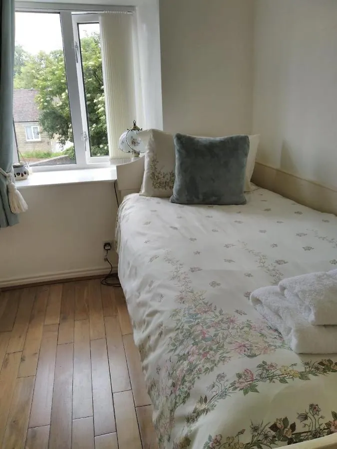 The Lodge Masham Holiday home