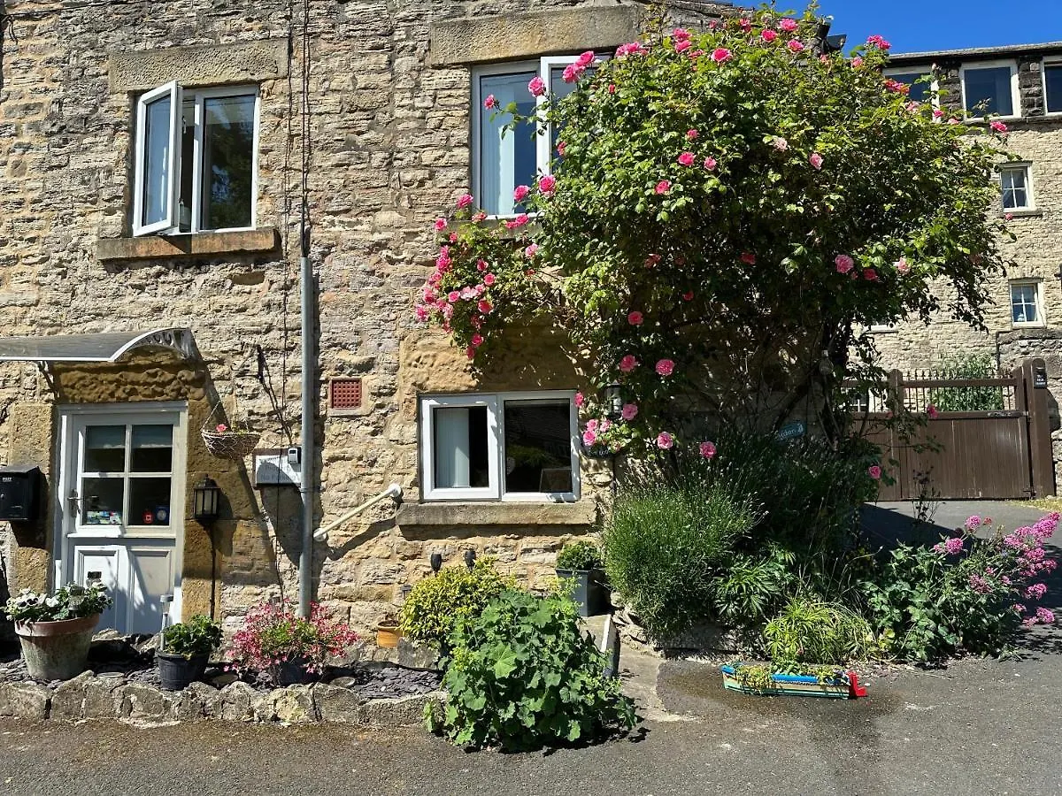 Holiday home The Lodge Masham