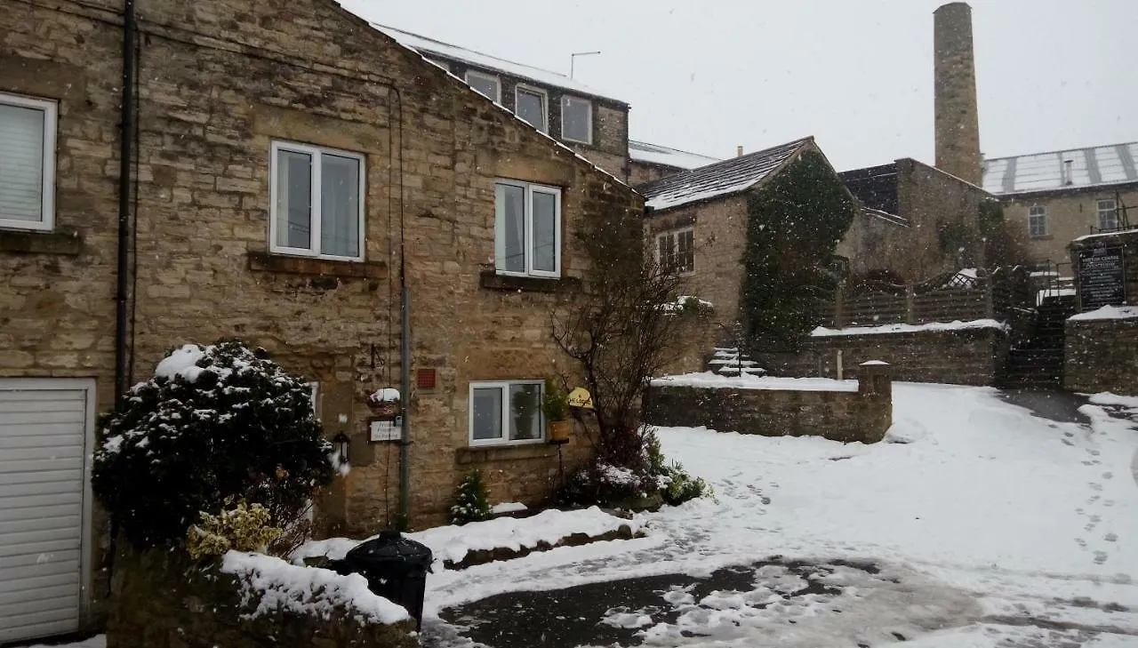 The Lodge Masham